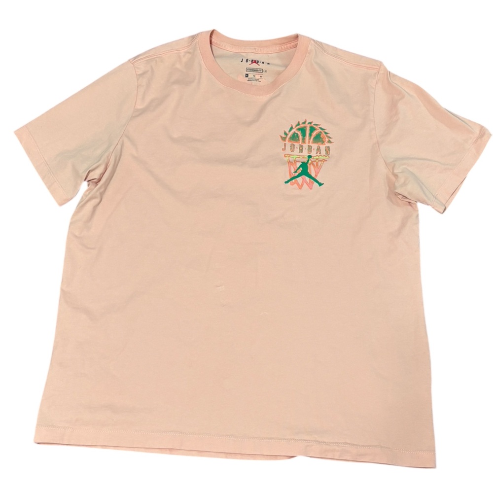 Original Jordan men’s XL T-Shirt – Like New!